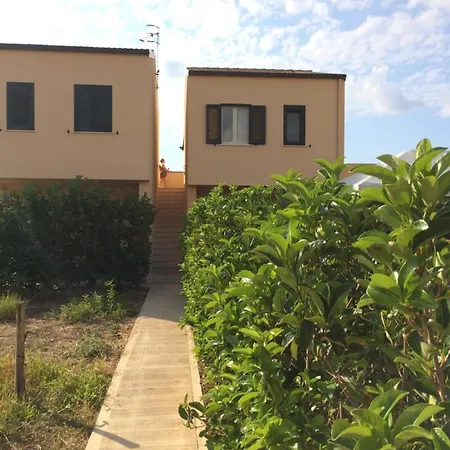 Mare Monti 別荘 ラスカリ